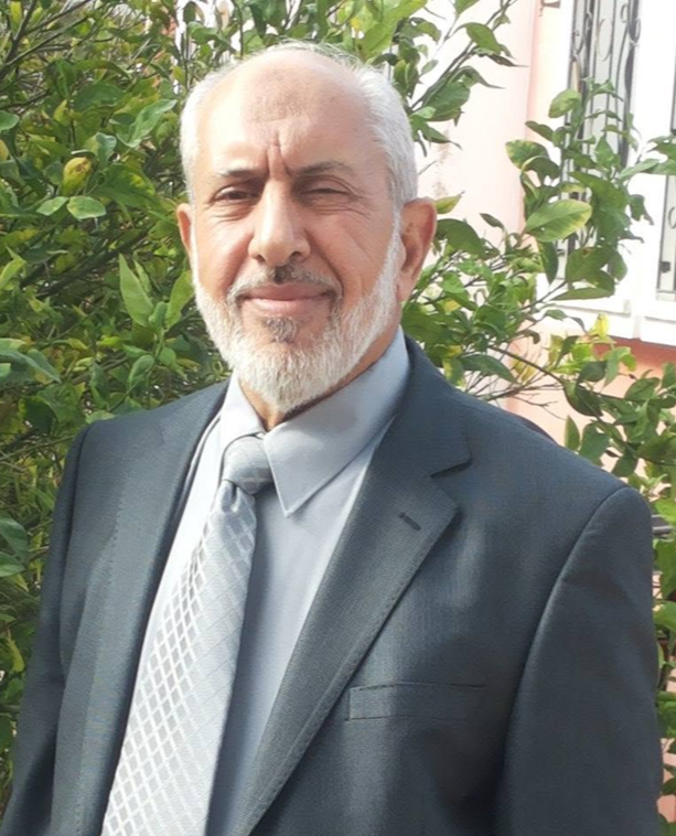 دعوة بالشفاء؛ المستشار/ علي كامل علي الفرا "أبوكامل"
